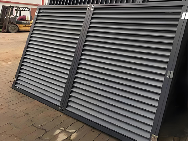 海西百叶窗 海西百叶窗