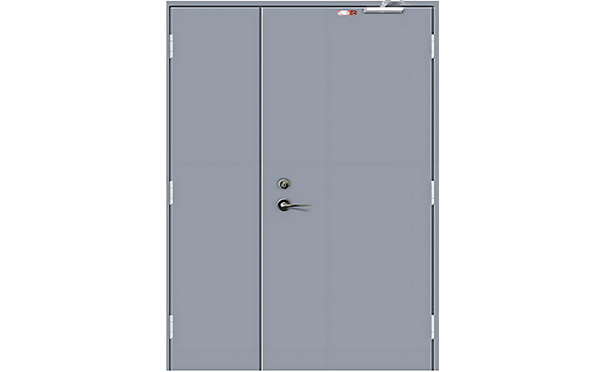 钢制海西防火门 钢制海西防火门