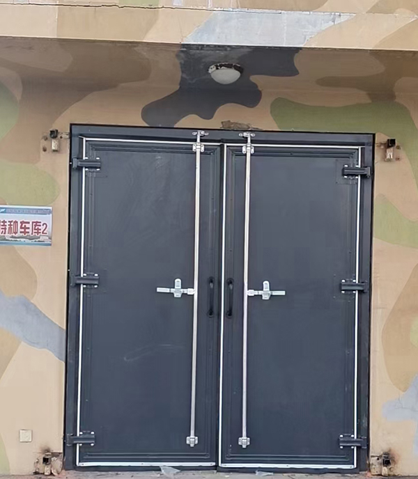 海西工业平开门 海西工业平开门