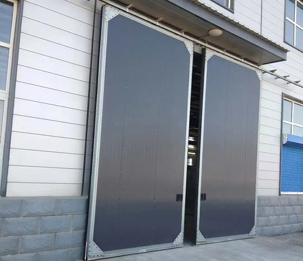 海西工业推拉门 海西工业推拉门