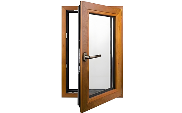 海西铝制耐火窗