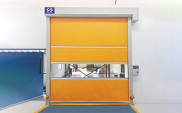 海西快速门 海西快速门