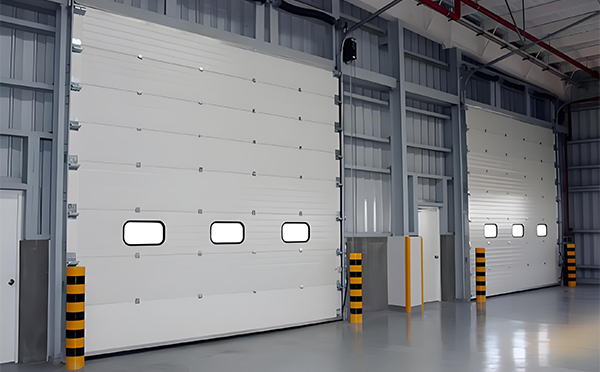 海西工业提升门 海西工业提升门