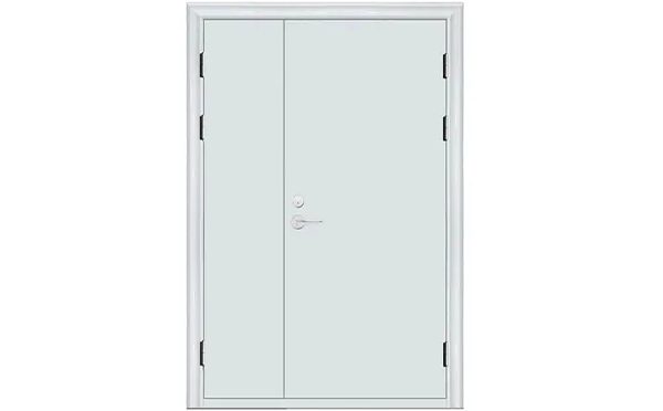 钢制海西防火门 钢制海西防火门