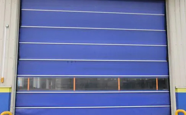 海西兰州海西快速海西卷帘门：提升效率与安全性的理想选择