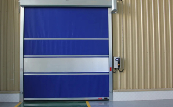 选择海西快速海西卷帘门时的注意事项