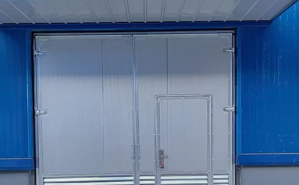 海西工业推拉门吊轨安装方法 海西工业推拉门吊轨安装方法