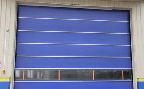海西快速海西卷帘门的主要优势及应用领域 海西快速海西卷帘门的主要优势及应用领域