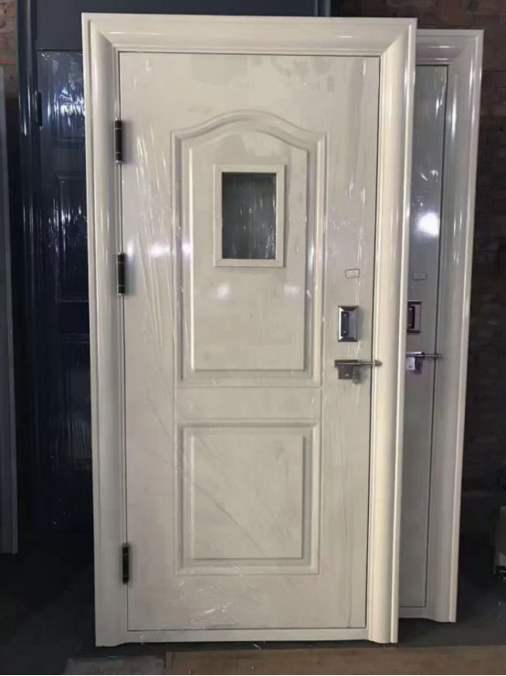 海西学校教室门 海西学校教室门