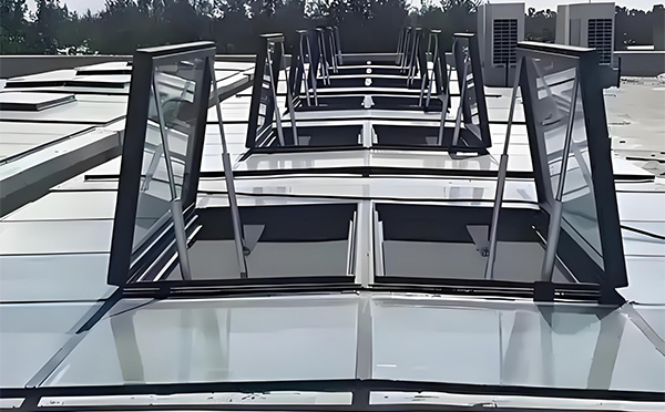 海西兰州海西排烟窗选型安装与维护实用指南