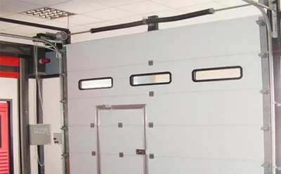 海西工业推拉门的设计方法