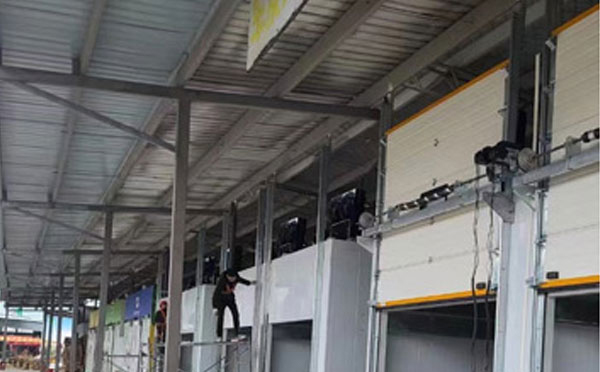 海西工业推拉门安装技巧与注意事项详解