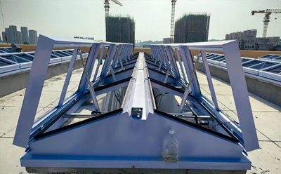 海西排烟窗的设置要求