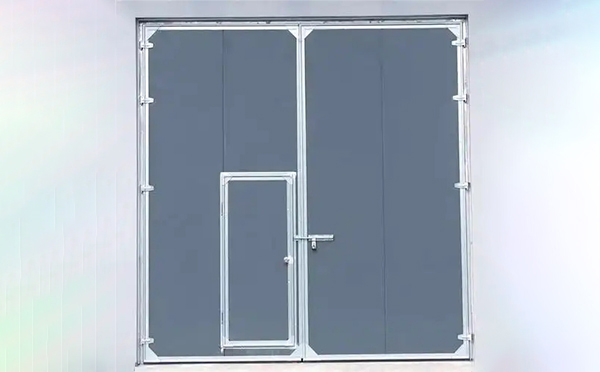 海西兰州厂房海西工业门安装要求与2025年选购指南 海西兰州厂房海西工业门安装要求与2025年选购指南